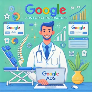 How to Advertise in Google Ads for Chiropractors 3
