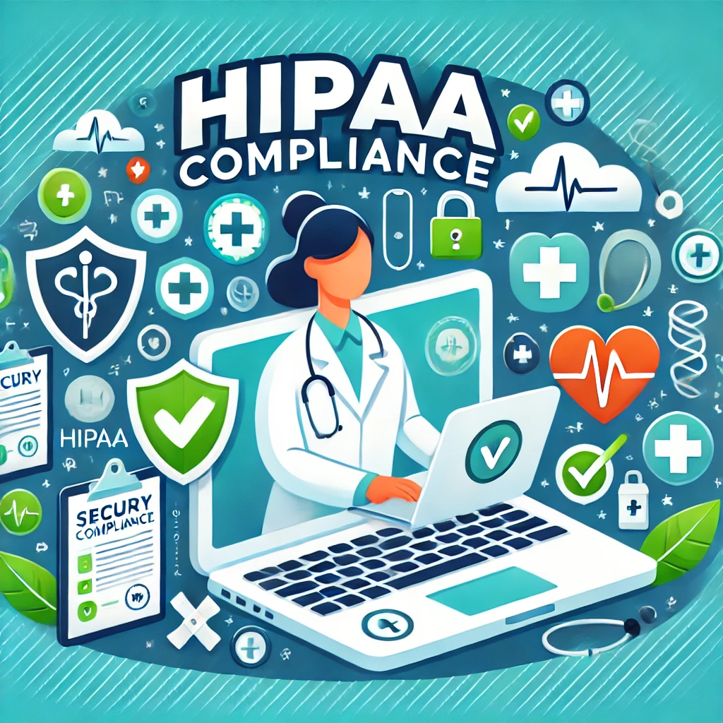 How to Make Your Email HIPAA Compliant in 2025 | STETHON 2 How to Make Your Email HIPAA Compliant 4