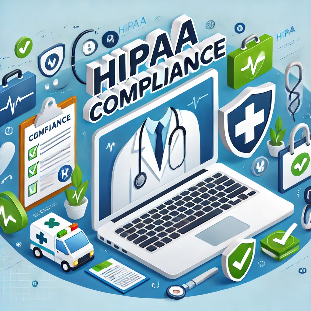 How to Make Your Email HIPAA Compliant in 2025 | STETHON 4 How to Make Your Email HIPAA Compliant