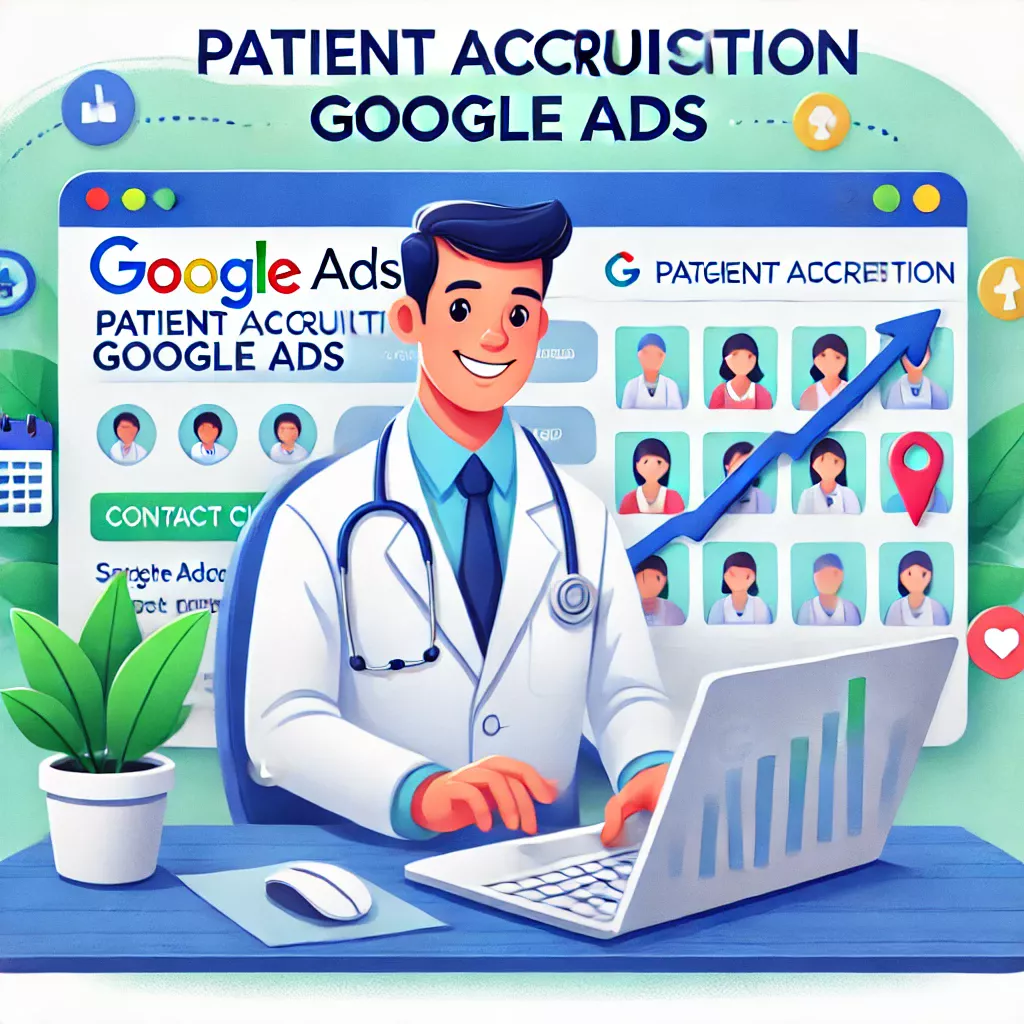 Patient Acquisition For Doctors 2