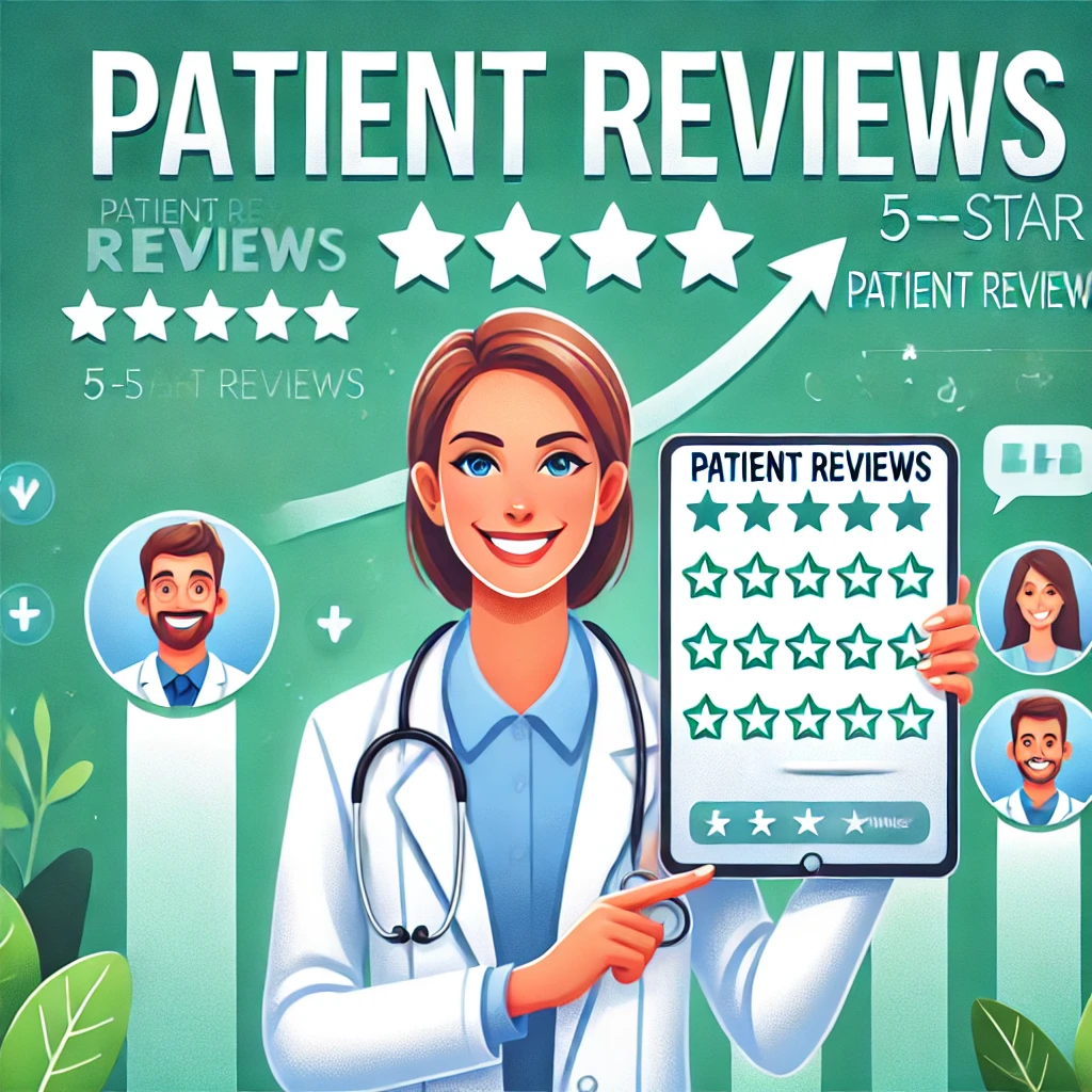 Patient Reviews
