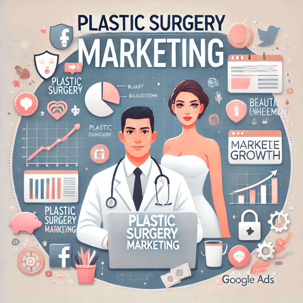 Plastic Surgery Marketing Guide 2
