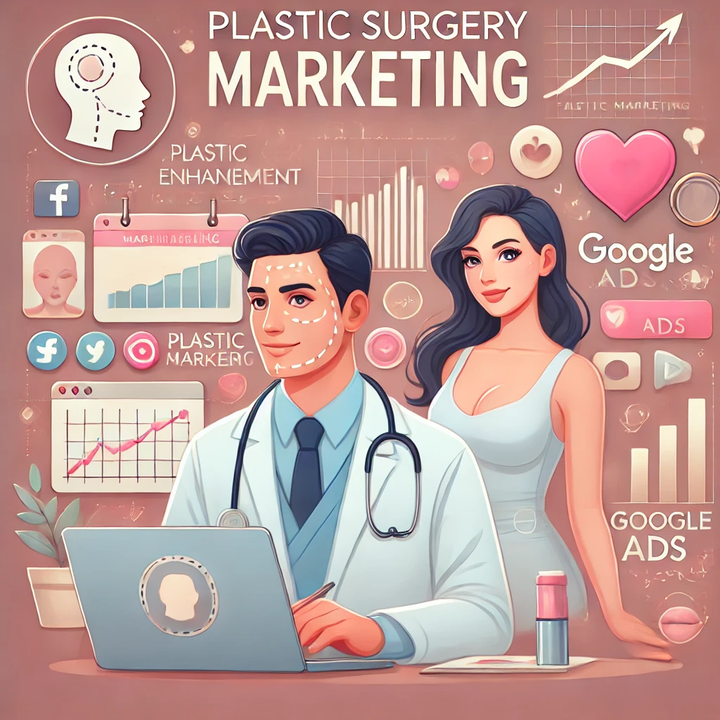 Plastic Surgery Marketing Guide 3