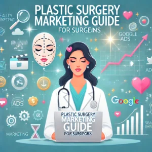 Plastic Surgery Marketing Guide For Surgeons
