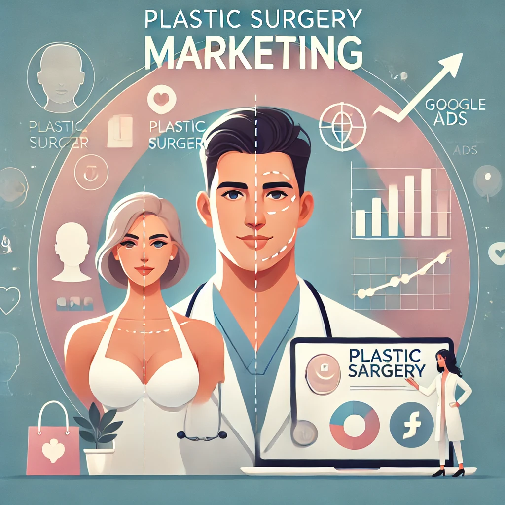 Plastic Surgery Marketing Guide