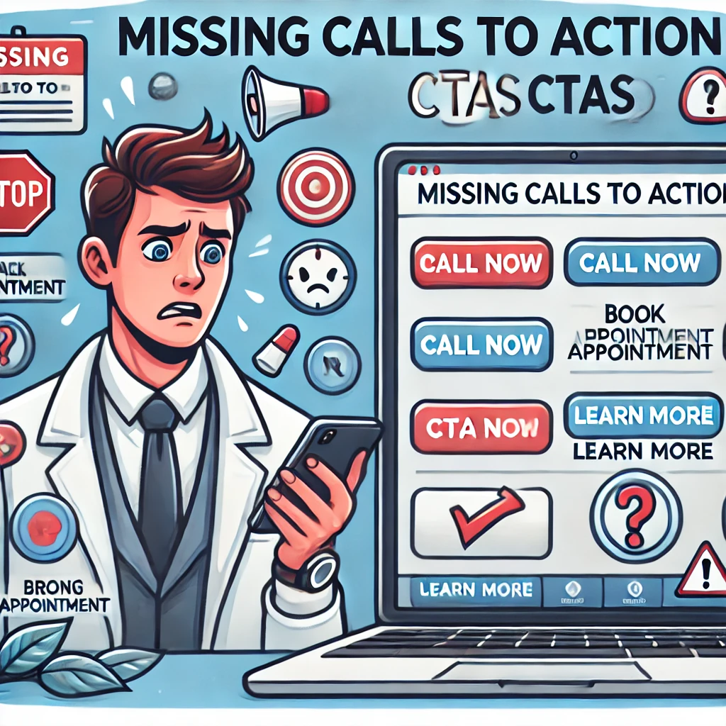Veterinary Marketing Mistakes 2