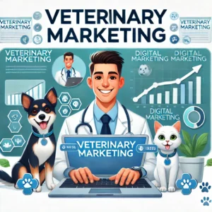 Veterinary Marketing Mistakes 3
