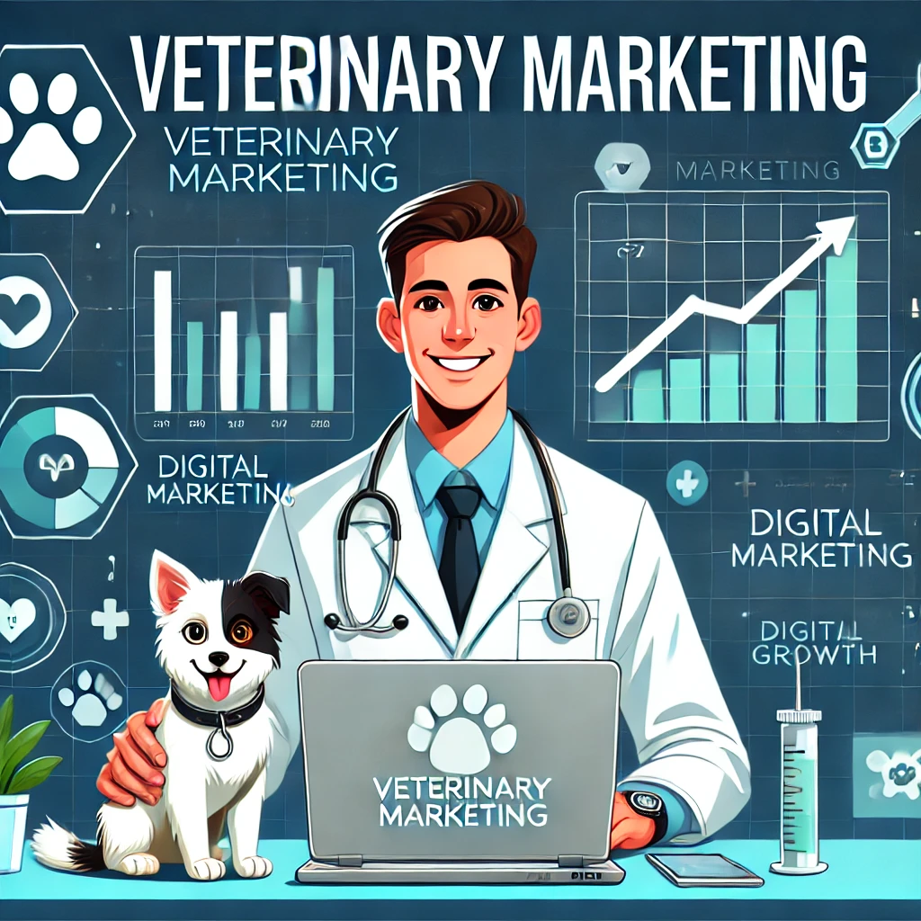 Veterinary Marketing Mistakes