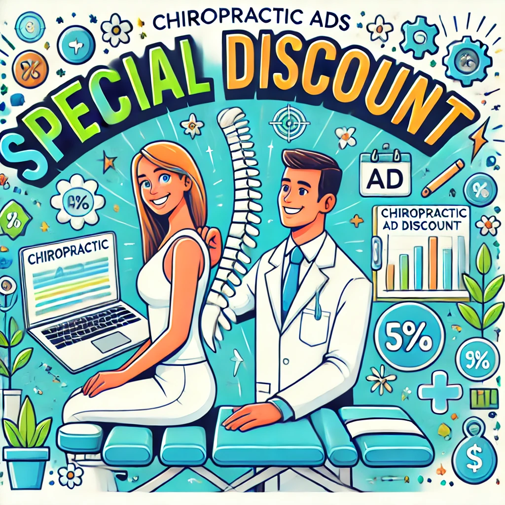 best chiropractic ads 2