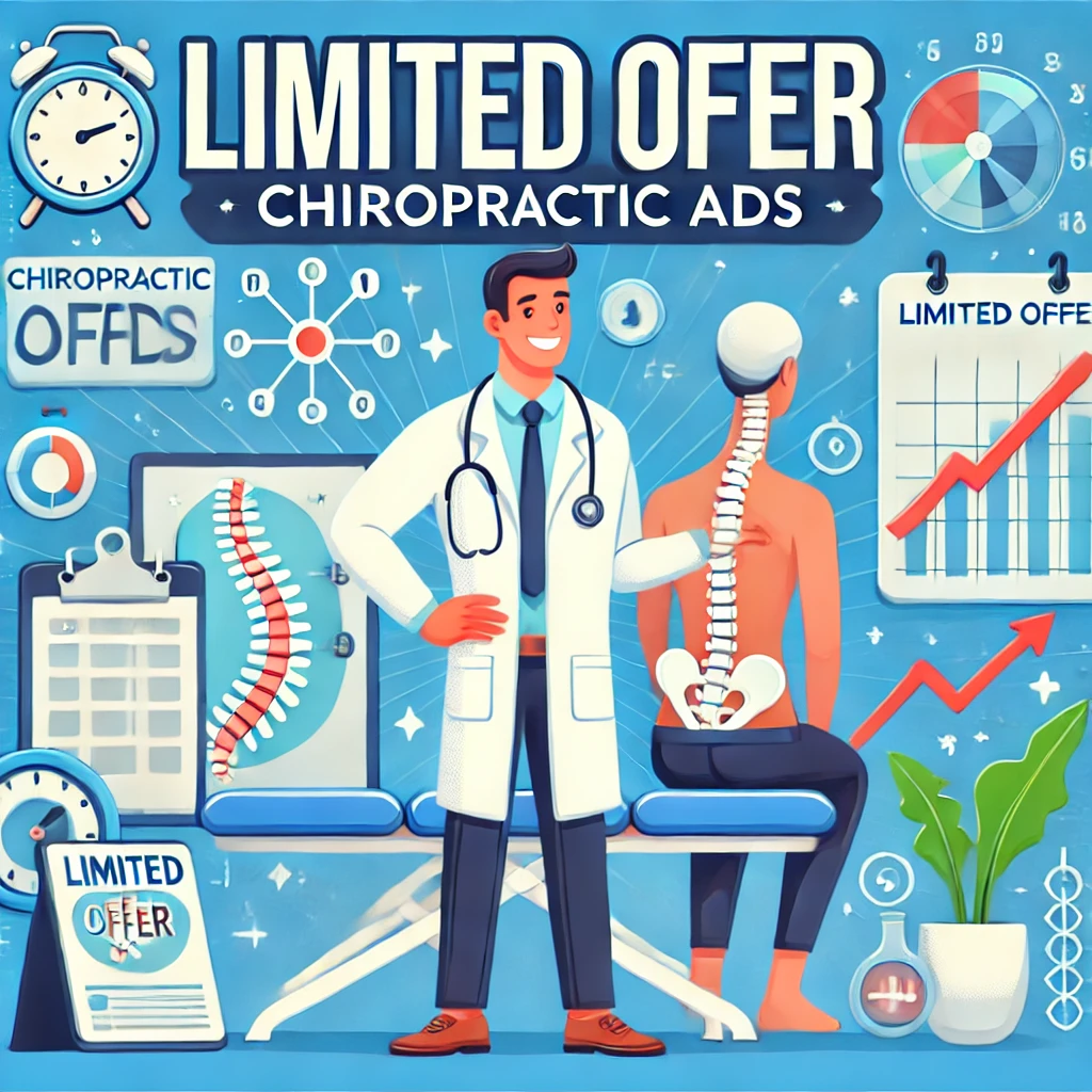 best chiropractic ads 3
