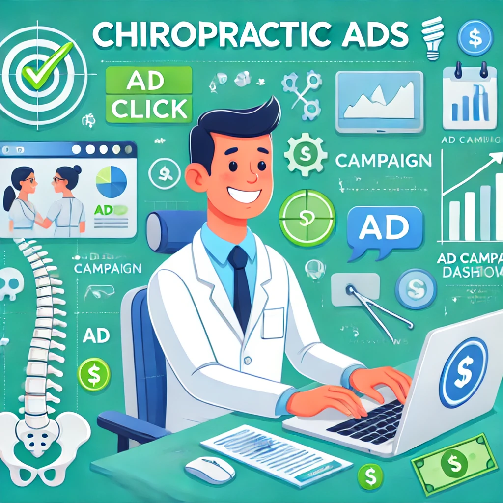 best chiropractic ads 5