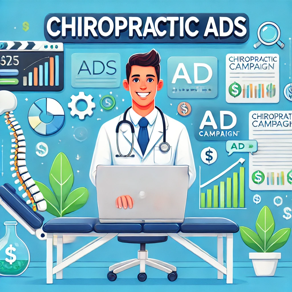 best chiropractic ads 6