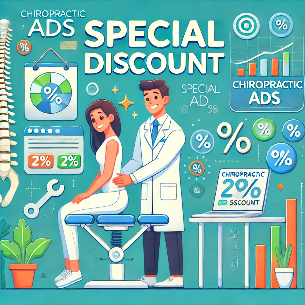 best chiropractic ads
