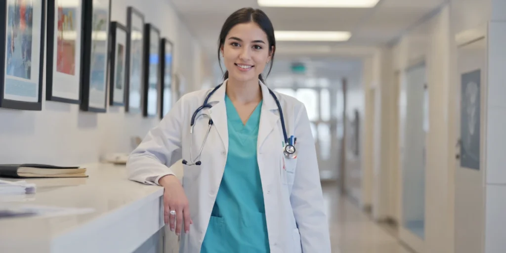 Chiropractic PPC: ▷ Blueprint for Paid Search Success 2 Chiropractic PPC testimonial from Hayley Derrans, showcasing successful results with Stethon’s targeted campaigns
