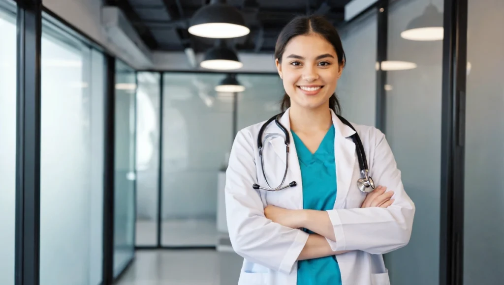 Rose Middleton chiropractic SEO success story with Stethon.