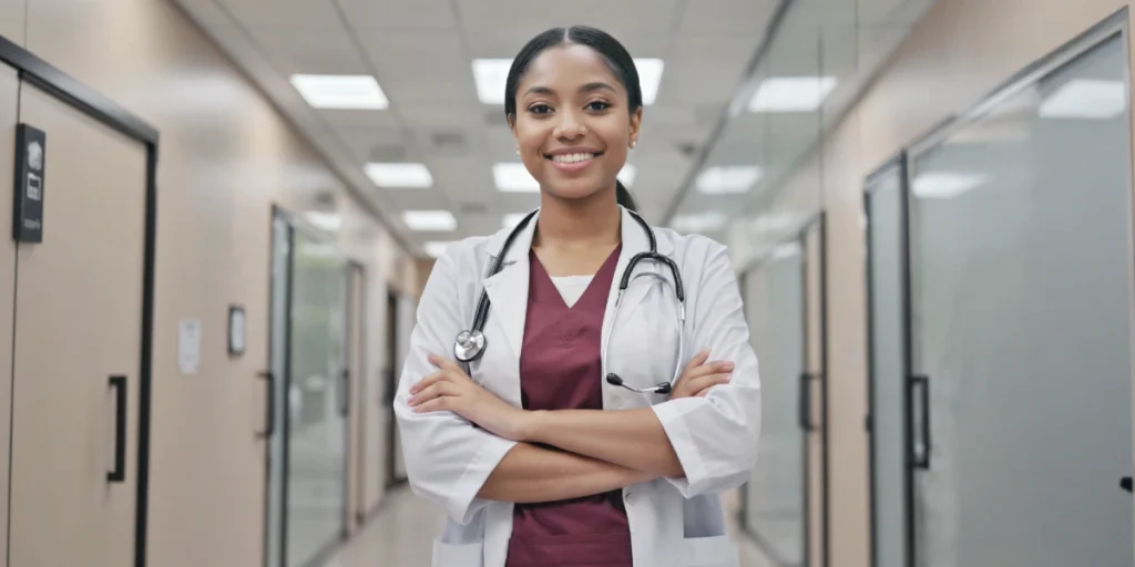 Dental ads example for healthcare marketing by Stethon agency