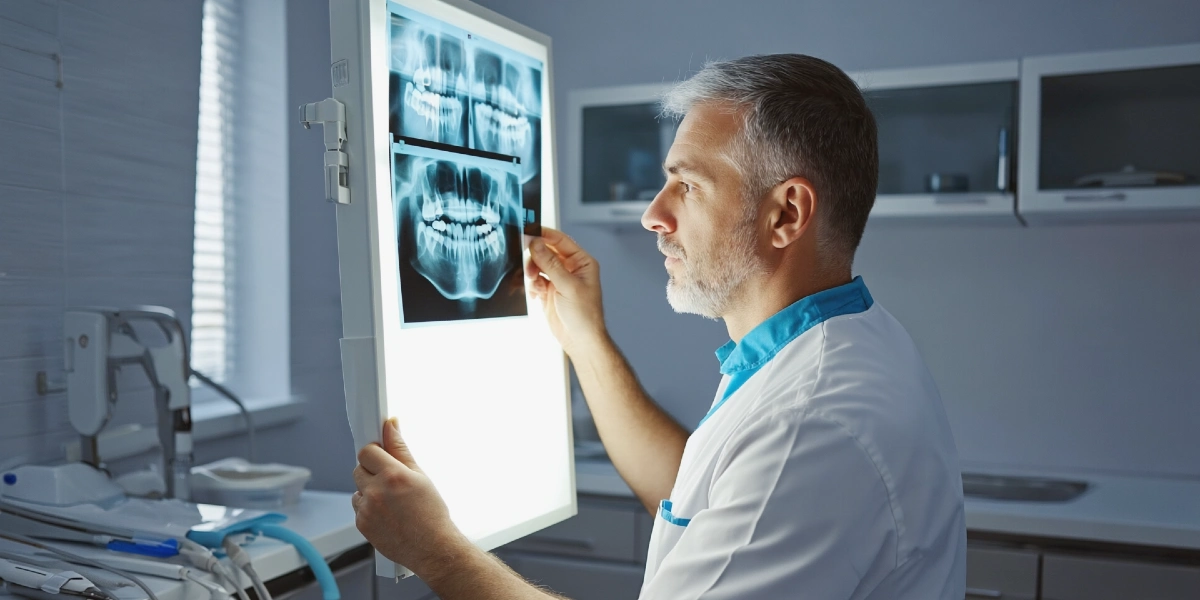 Charlie Slimberg's testimonial on Stethon's Dental Meta Ads Services