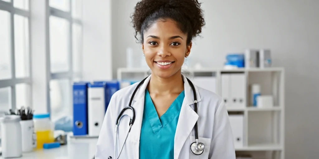 Fertility PPC: ▷ Blueprint for Paid Search Success 6 Positive testimonial from Sandra Derrick about Stethon's Fertility Clinic SEO services.
