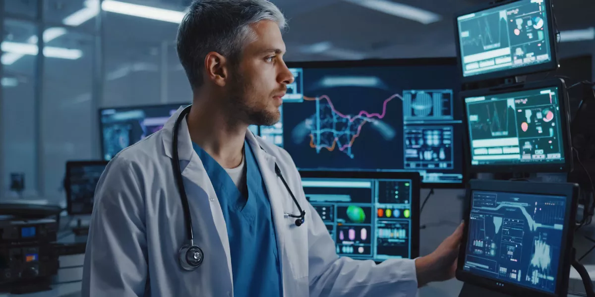 Fertility Google Ads: Strategy for High-ROI Campaigns 6 James Dedro explains how Fertility Google Ads scaled his IVF clinic