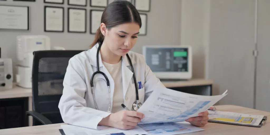 Fertility Google Ads: Strategy for High-ROI Campaigns 2 Rosa Reston shares how Fertility Google Ads filled her IVF clinic with qualified patients