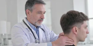 Chiropractic SEO: Blueprint for Ranking Higher in Google 8 Google Ads campaign example for chiropractors by Stethon marketing agency