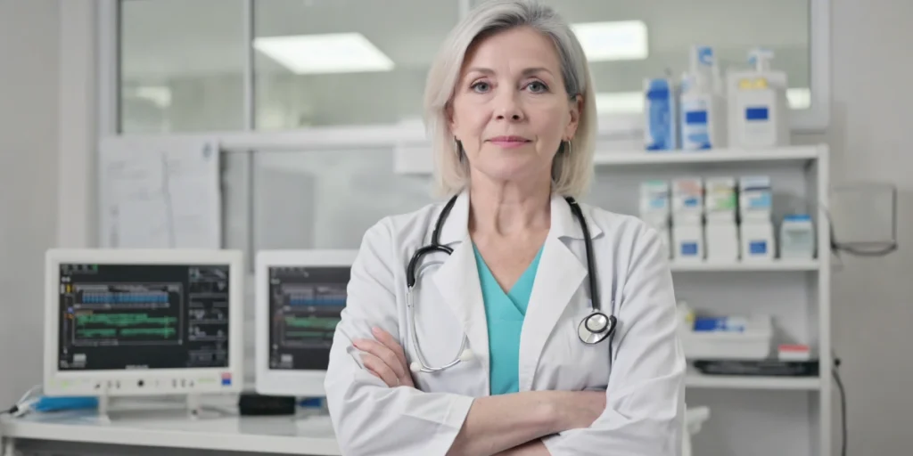 How to Optimize Google My Business for Healthcare 8 Jade Haynett testimonial on Stethon’s healthcare digital marketing success.