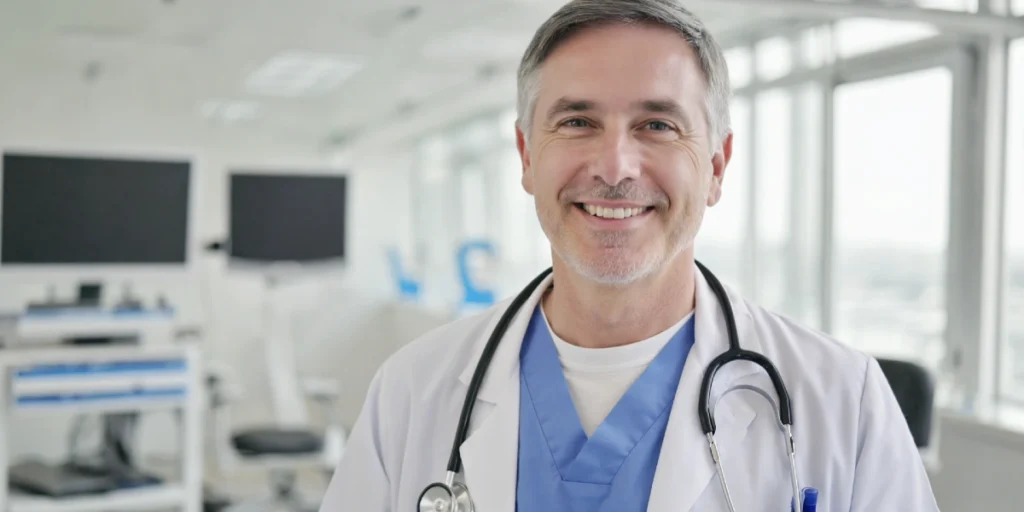 How to Optimize Google My Business for Healthcare 10 Joshua Rembrandt shares his experience with Stethon's healthcare digital marketing services.