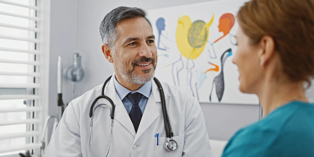 IVF & Fertility SEO: Blueprint for Ranking Higher in Google 9 Healthcare marketing agency comparison testimonial from Charles McGonagall, sharing results with Stethon