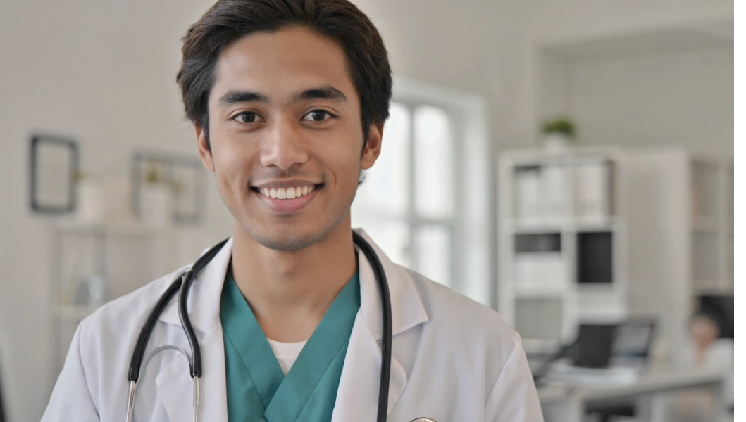David Schomitt's positive testimonial on Stethon's Mental Health SEO services.