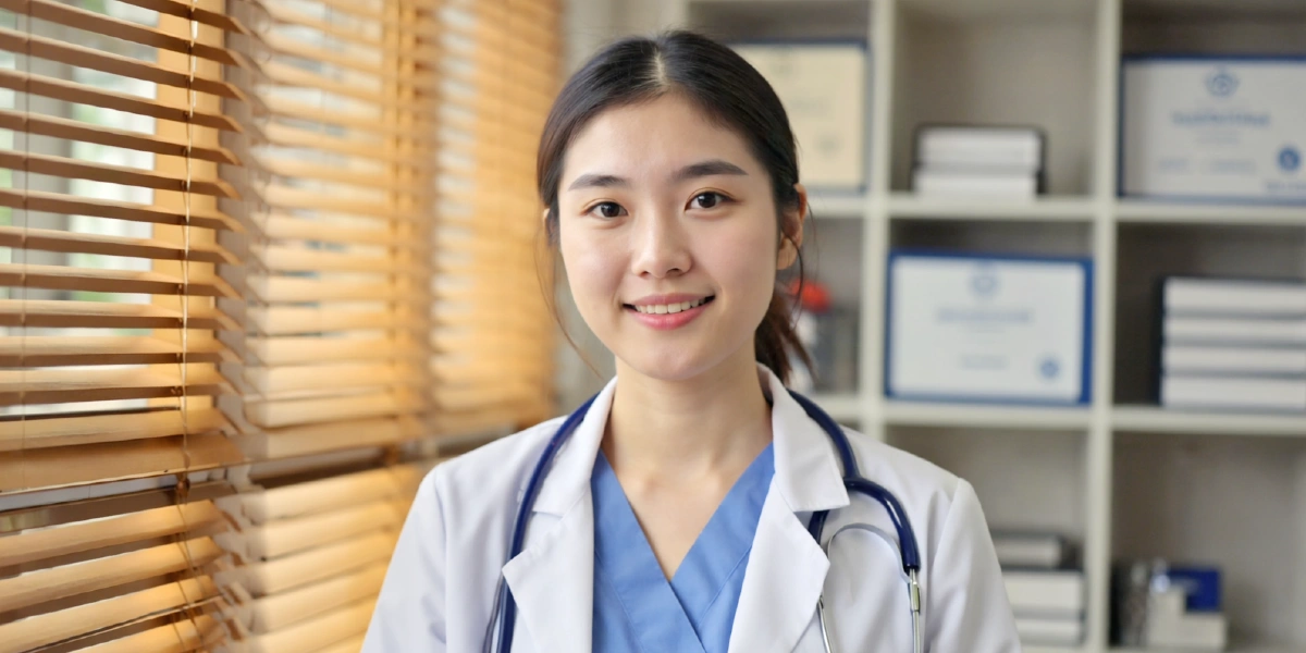 Xing Lee's positive testimonial on Stethon's Mental Health SEO services.