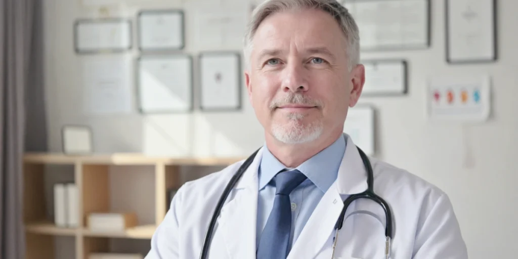 Primary Care SEO: Blueprint for Ranking Higher in Google 11 primary care positive testimonial bob jennings stethon