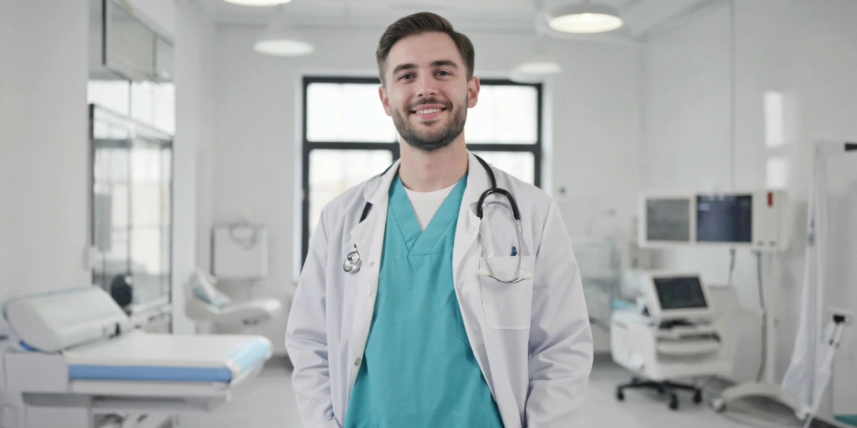 Primary Care SEO: Blueprint for Ranking Higher in Google 2 primary care positive testimonial tony mcckenna stethon
