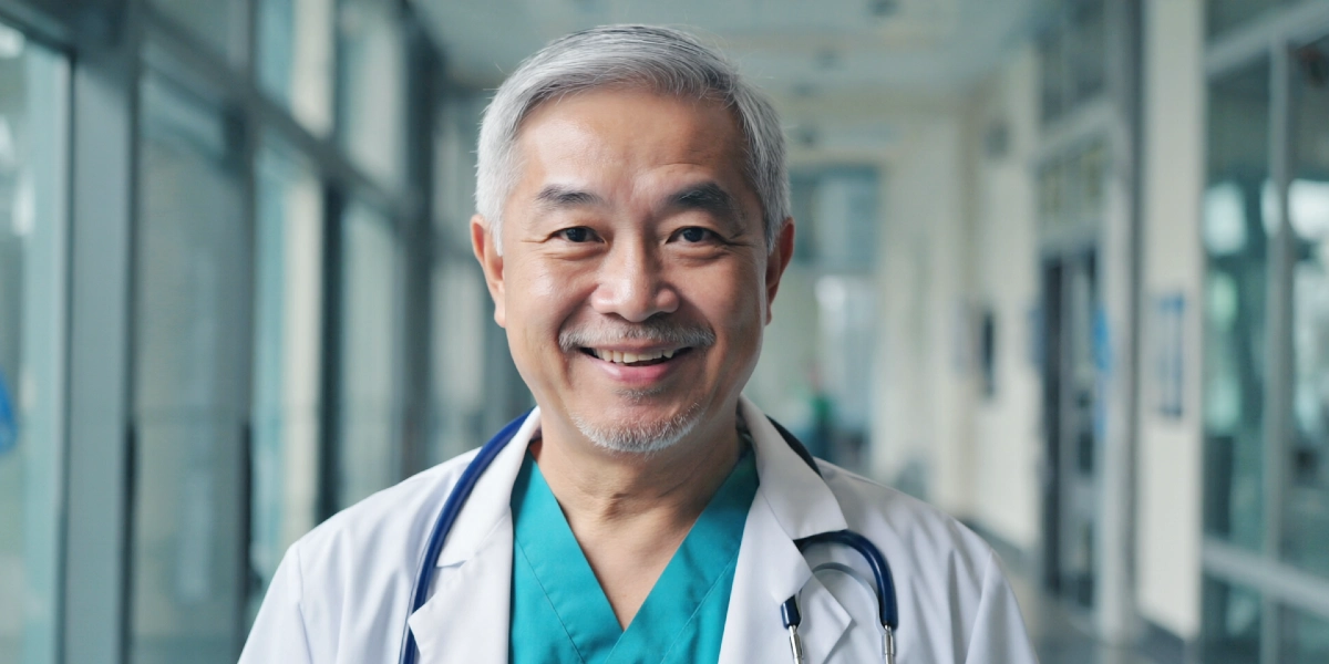 Retirement Homes SEO: Blueprint for Ranking Higher in Google 2 Positive testimonial from Chang Hamilton about Stethon's SEO services for retirement homes.