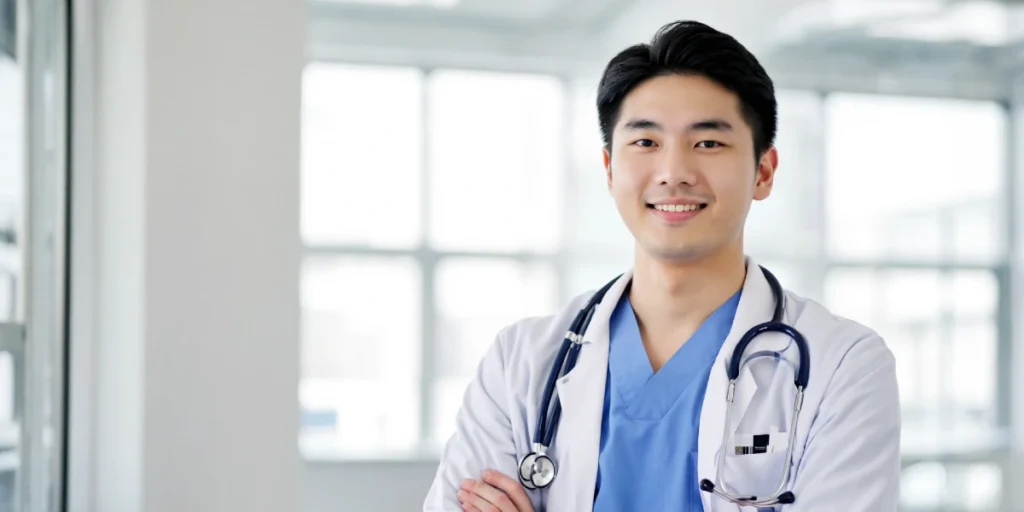 Retirement Homes SEO: Blueprint for Ranking Higher in Google 6 Retirement Homes SEO testimonial from Wang Cheng on Stethon’s expert senior care marketing services.