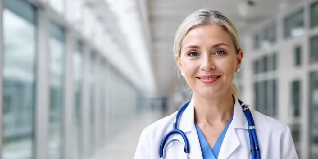 SEO For Doctors in 2025 6 Positive testimonial from Mara Riddleton about Stethon's SEO for doctors.