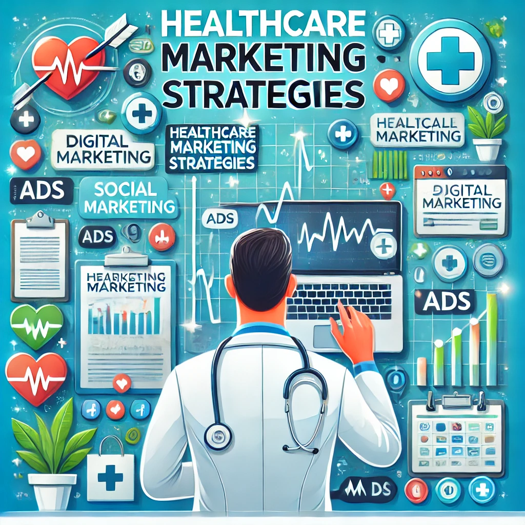 Healthcare Marketing Strategies 2