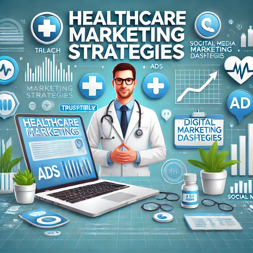 Healthcare Marketing Strategies 4