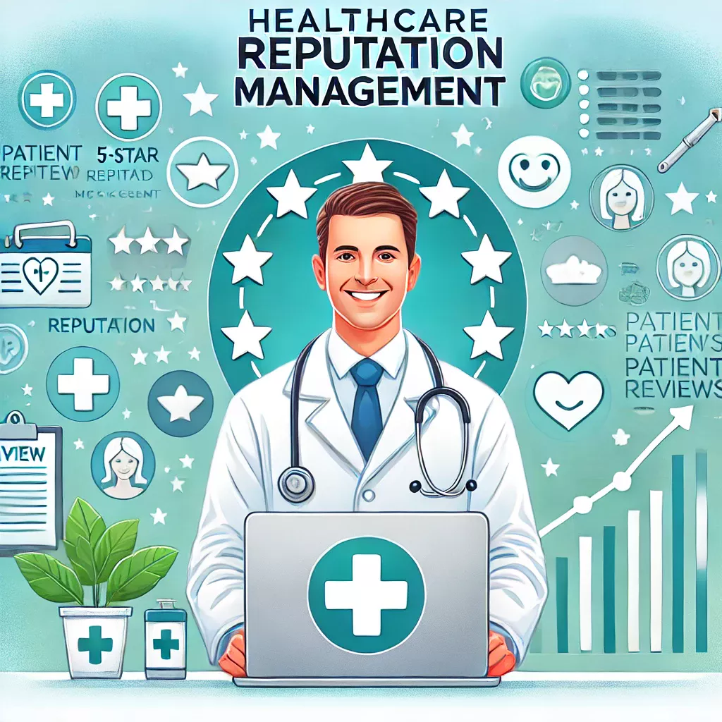How Healthcare Reputation Management Beats Branding 2