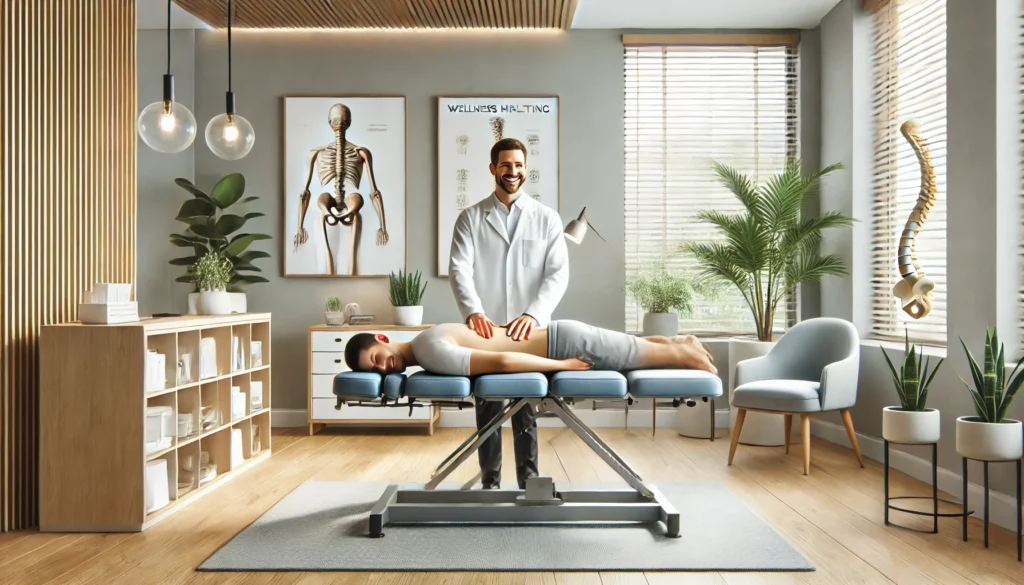 Spinal Decompression Marketing 4 chiropractic spinal decompression marketing