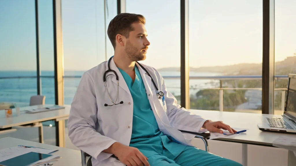 Primary Care Meta Ads | Social Media Advertising 2 primary care facebook ads
