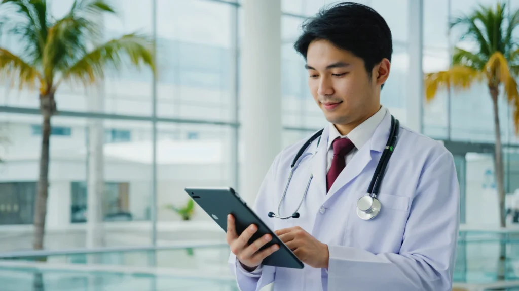 Primary Care Meta Ads | Social Media Advertising 8 google ads campaign management