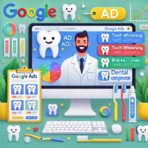Dental Google Ads: Paid Search Campaigns for Dentists 7 Dental Google Ads version