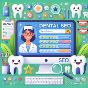 Dental SEO Image 2