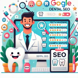 Dental SEO Image 3