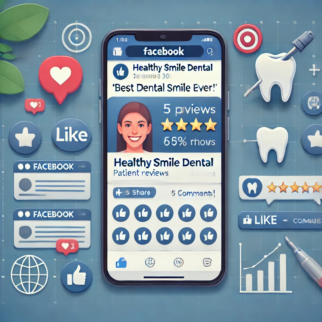 25 Best Ads for Miami Doctors in 2025 7 Facebook Ads Featuring Patient Reviews 2