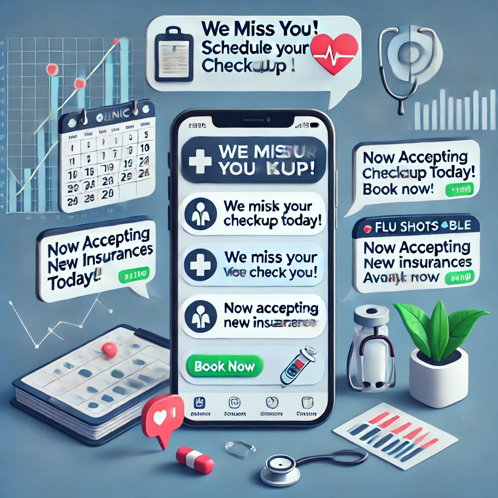 25 Best Ads for Miami Doctors in 2025 10 Facebook Ads for Preventive Care Package