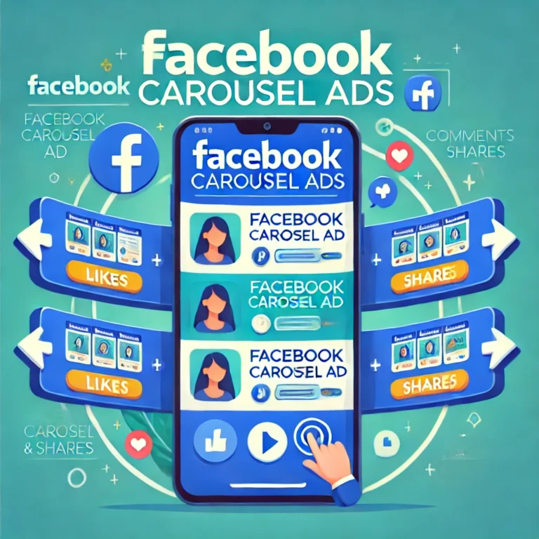 Medical Marketing for Healthcare Specialties 16 Facebook Carousel Ads