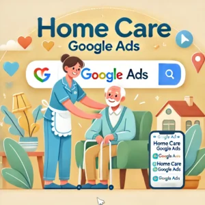 Google Advertising For Home Care 2