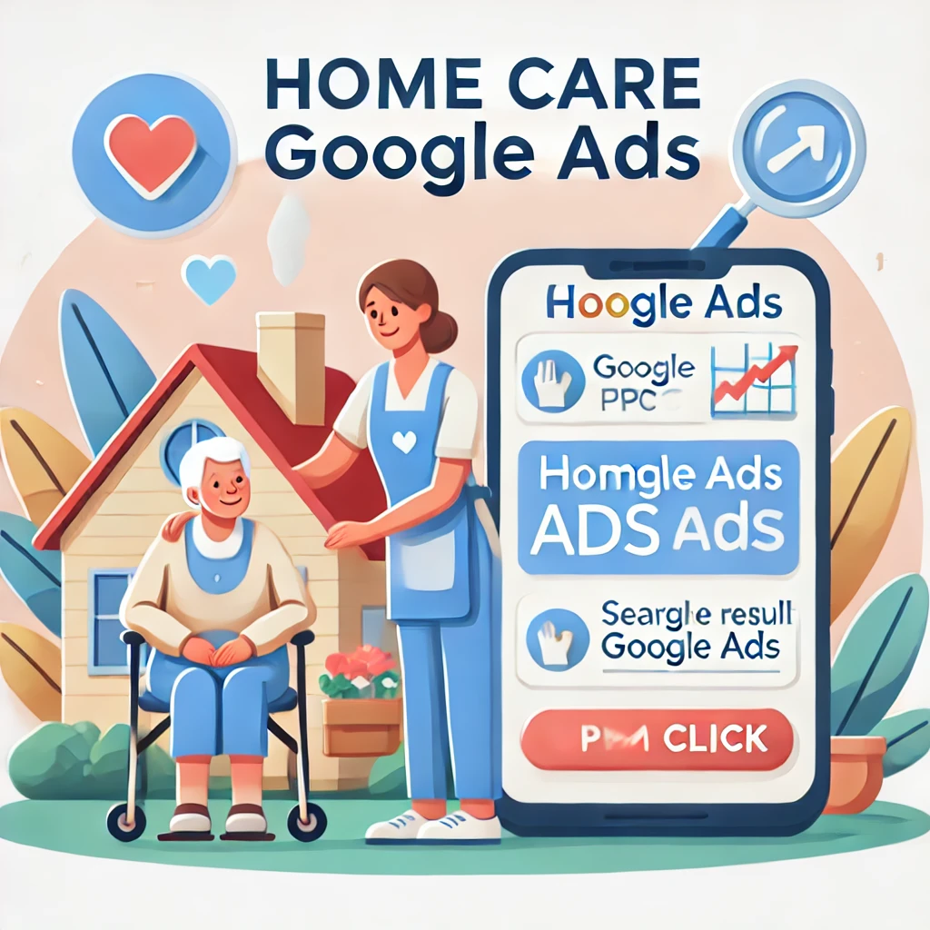 Google Advertising For Home Care 3