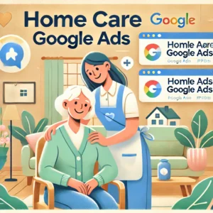 Google Advertising For Home Care